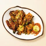 Spl. Tandoori Chicken