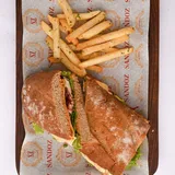 Chicken Sandwich