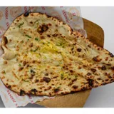 Stuffed Naan