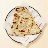 Plain Naan