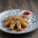 Chinese Veg Starters