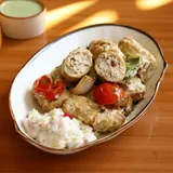 Malai Chaap