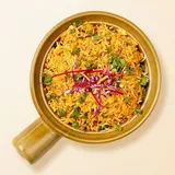 Street Style Fried Rice Veg