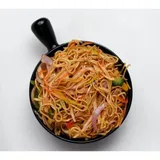 Singapuri Noodle Veg