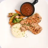 Grilled Chicken Breast