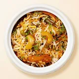 Veg Pulao (250ml) (Serves 1)