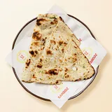 Plain Naan