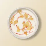 Pineapple Raita