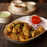 Bhatti Chcken Tikka