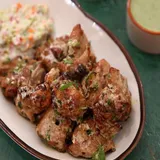 Chicken Malai Tikka [8 Pcs]
