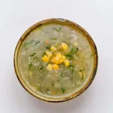 Veg Sweet Corn Soup