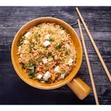 Mix Fried Rice