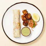 Chicken Tikka Roll