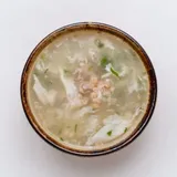 Clear Soup Non Veg