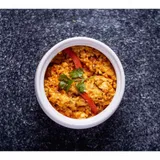 Paneer Bhurji