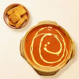Tomato Soup Veg