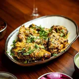 Bhatti Chicken