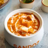 Shahi Paneer (250ml) (Serves 1)