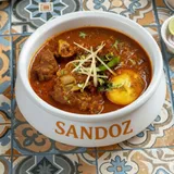 Handi Mutton