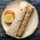 Chiken Seekh Roll