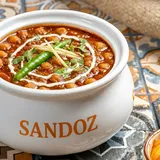 Chana Masala