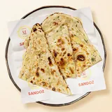 Butter Naan