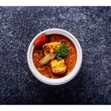 Paneer Tikka Masala