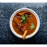 Mutton Curry