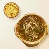 Chicken Manchow Soup