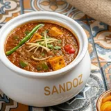 Kadai Paneer