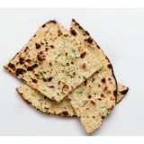 Butter Garlic Naan