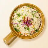 Fried Rice Veg