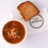 Minestrones Soup