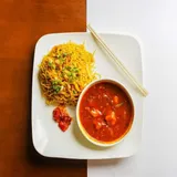 Og Chilly Paneer