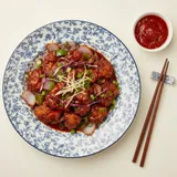 Chilli Fish
