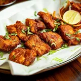 Frish Fry Amritsari