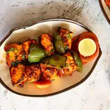 Special Sandoz Paneer Tikka