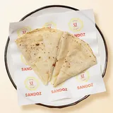Rumali Roti