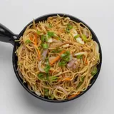 Hakka Noddles Veg