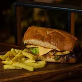 Paneer Sandwich