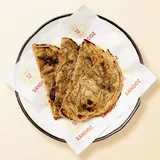 Pudhina Parantha