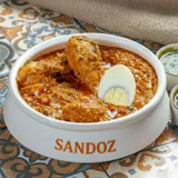 Handi Chicken