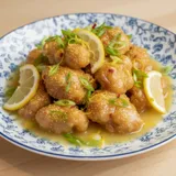 Lemon Chicken