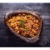 Crispy Corn