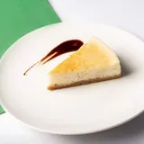 New York Cheesecake