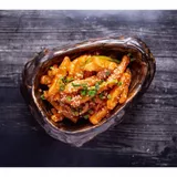 Honey Chilli Potato