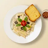Veg Alfredo Sauce