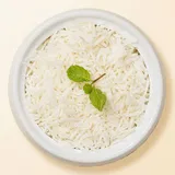 Plain Rice (250ml) (Serves 1)
