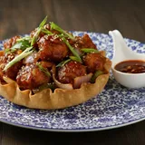 Og Chilly Chicken