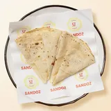 Rumali Roti